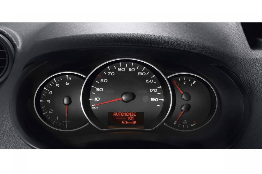  Renault Kangoo 2008 года  (фото 32 из 59)